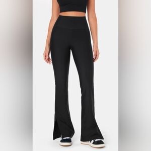 Fanka Body Sculpt Flare Leggings Sz.M